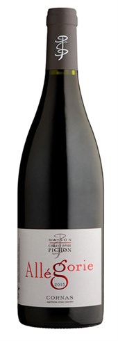 Cuvée AOP Cornas “Allégorie”*