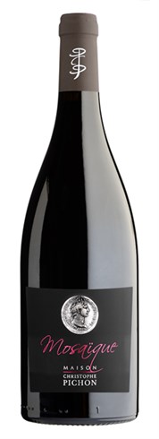 Cuvée VDP Seyssuel “Mosaïque”