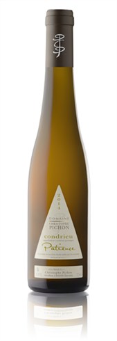 AOP Condrieu «Cuvée Patience » 